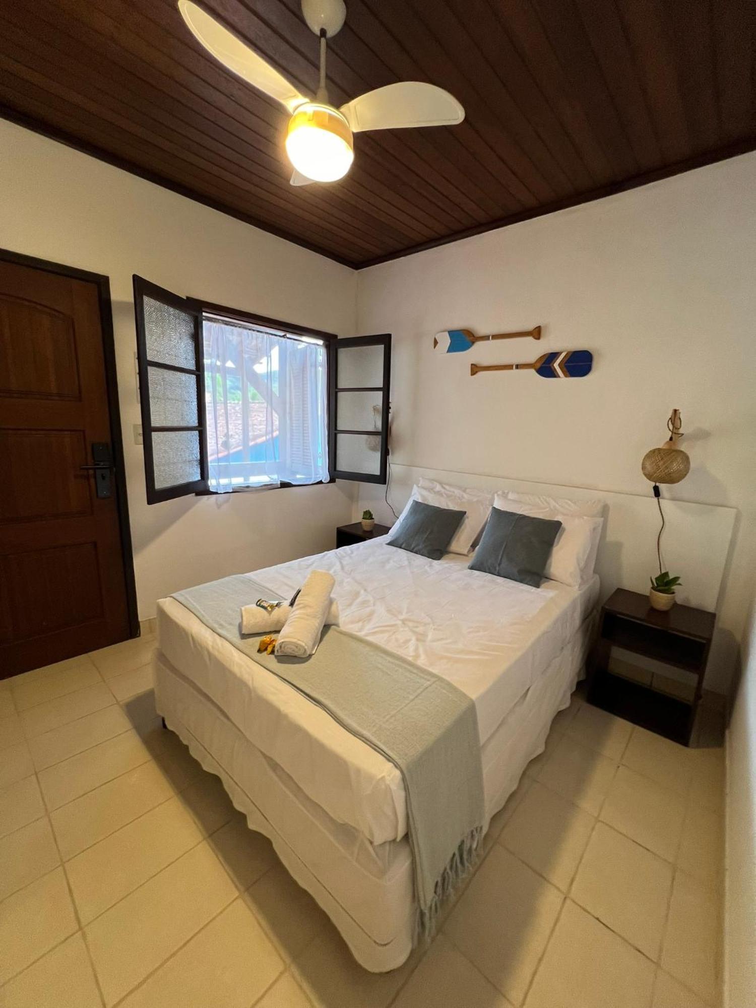 Aparthotel Alto Mar Ilha Grande Extérieur photo