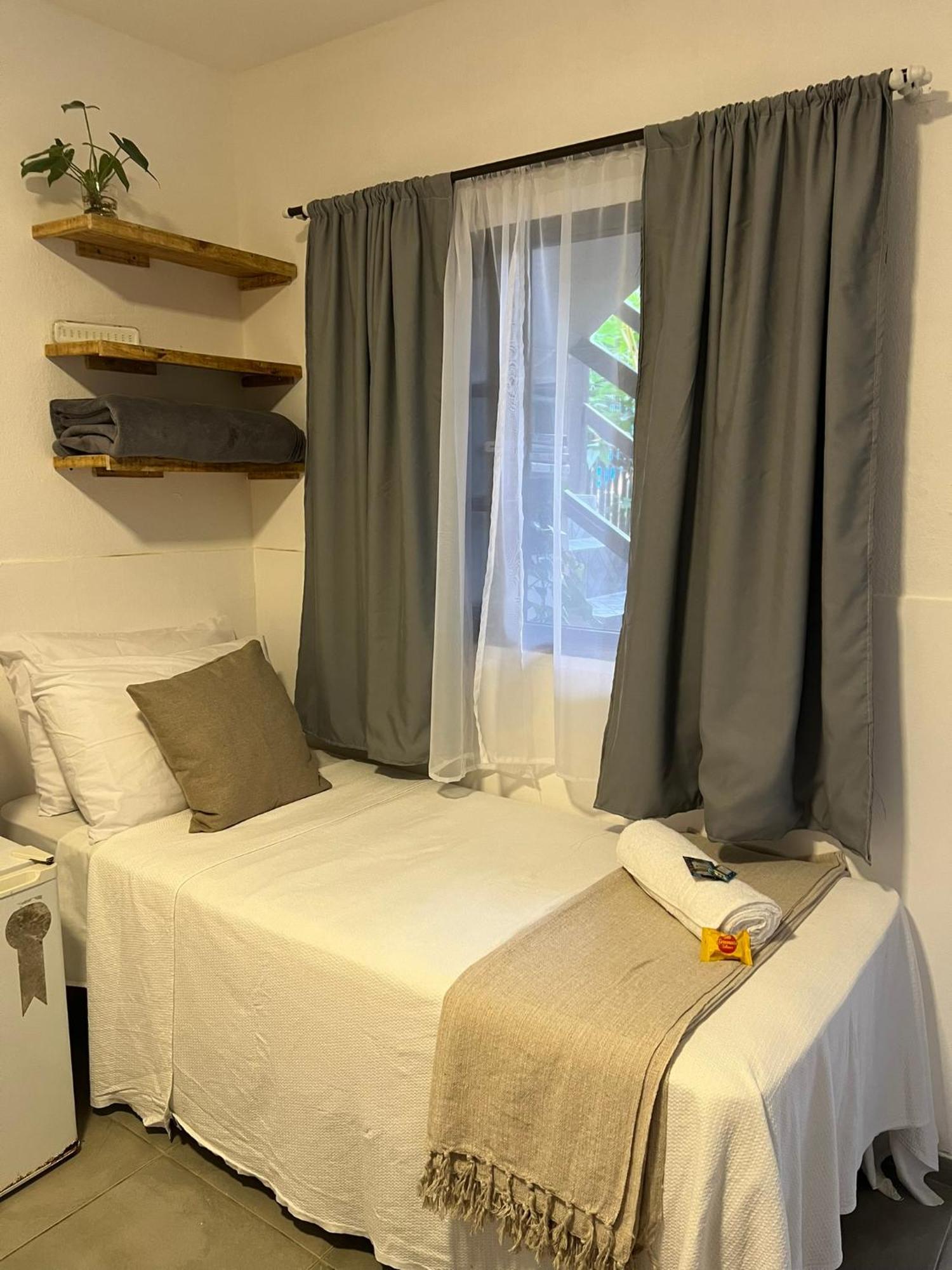 Aparthotel Alto Mar Ilha Grande Extérieur photo