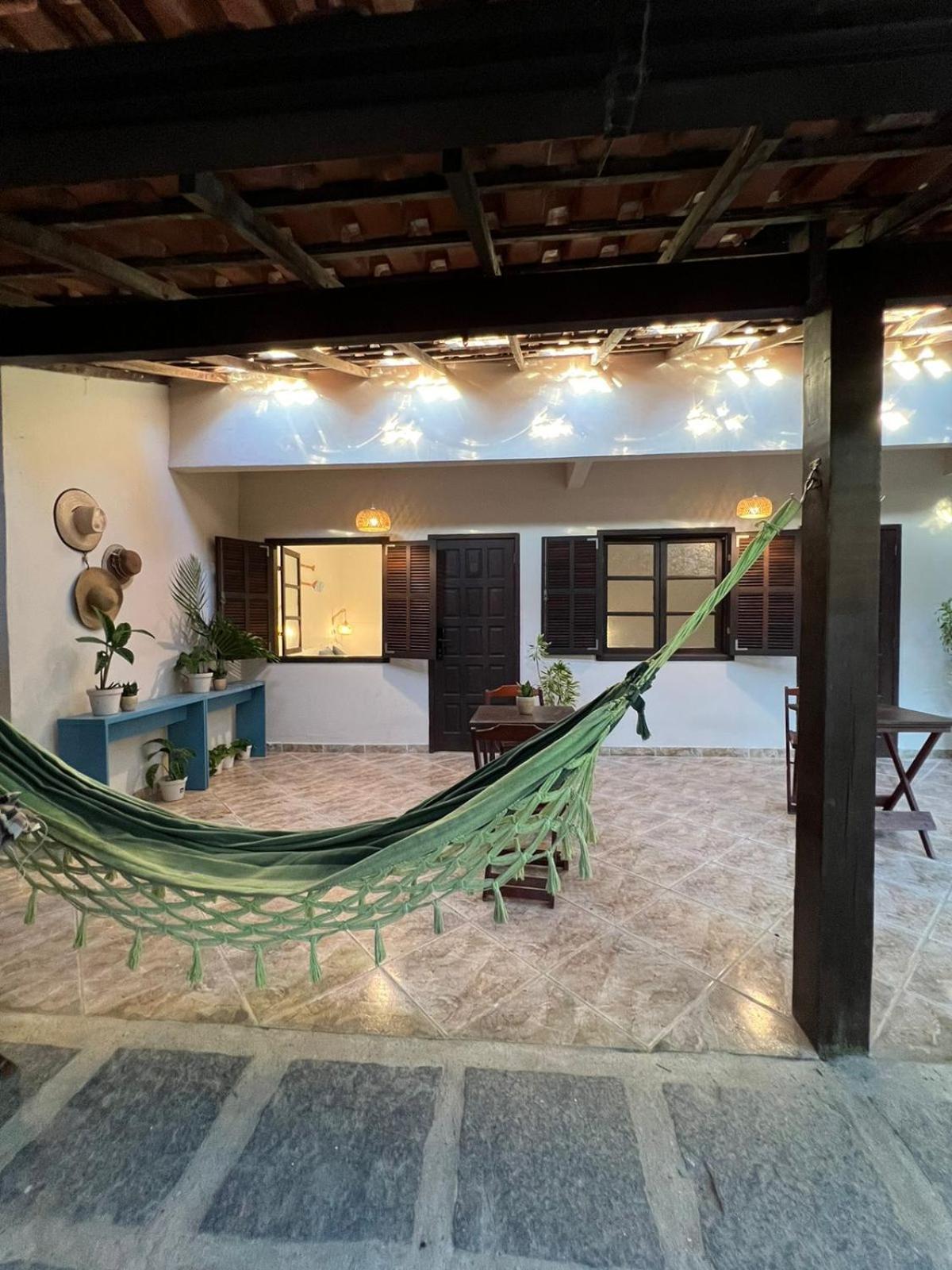 Aparthotel Alto Mar Ilha Grande Extérieur photo