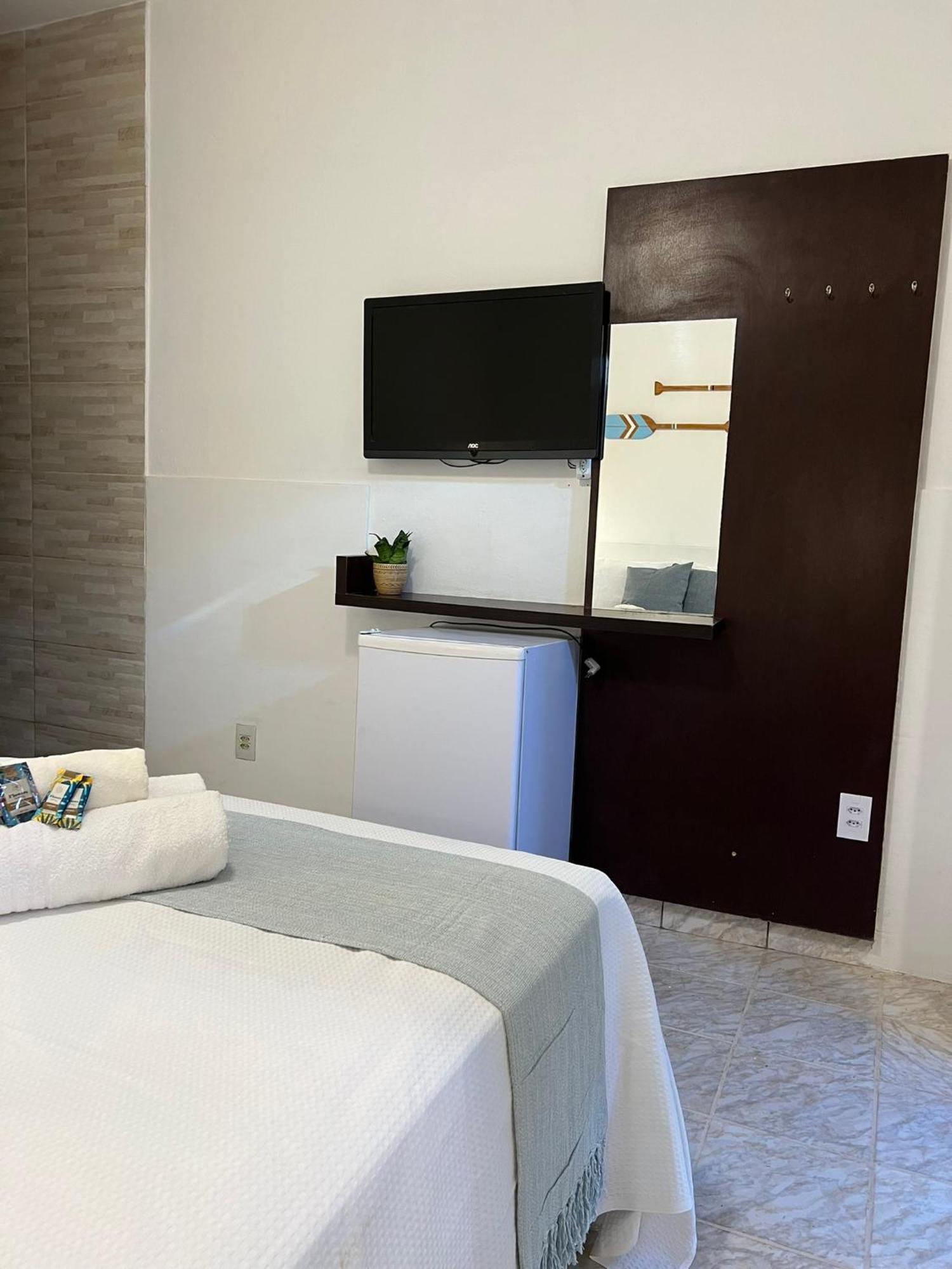 Aparthotel Alto Mar Ilha Grande Extérieur photo