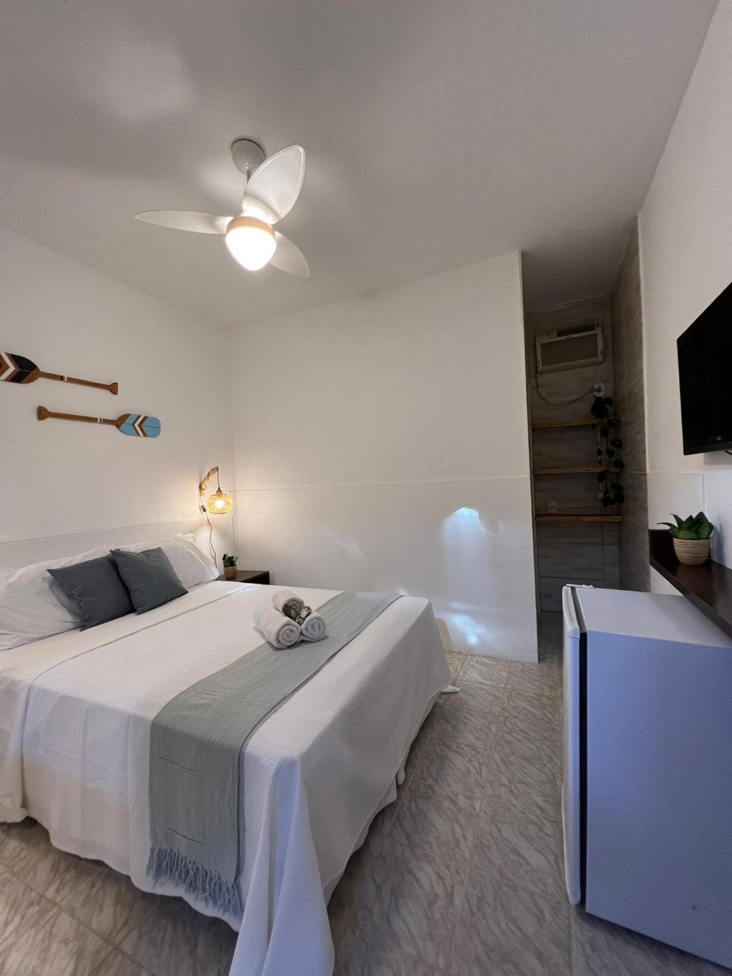 Aparthotel Alto Mar Ilha Grande Extérieur photo
