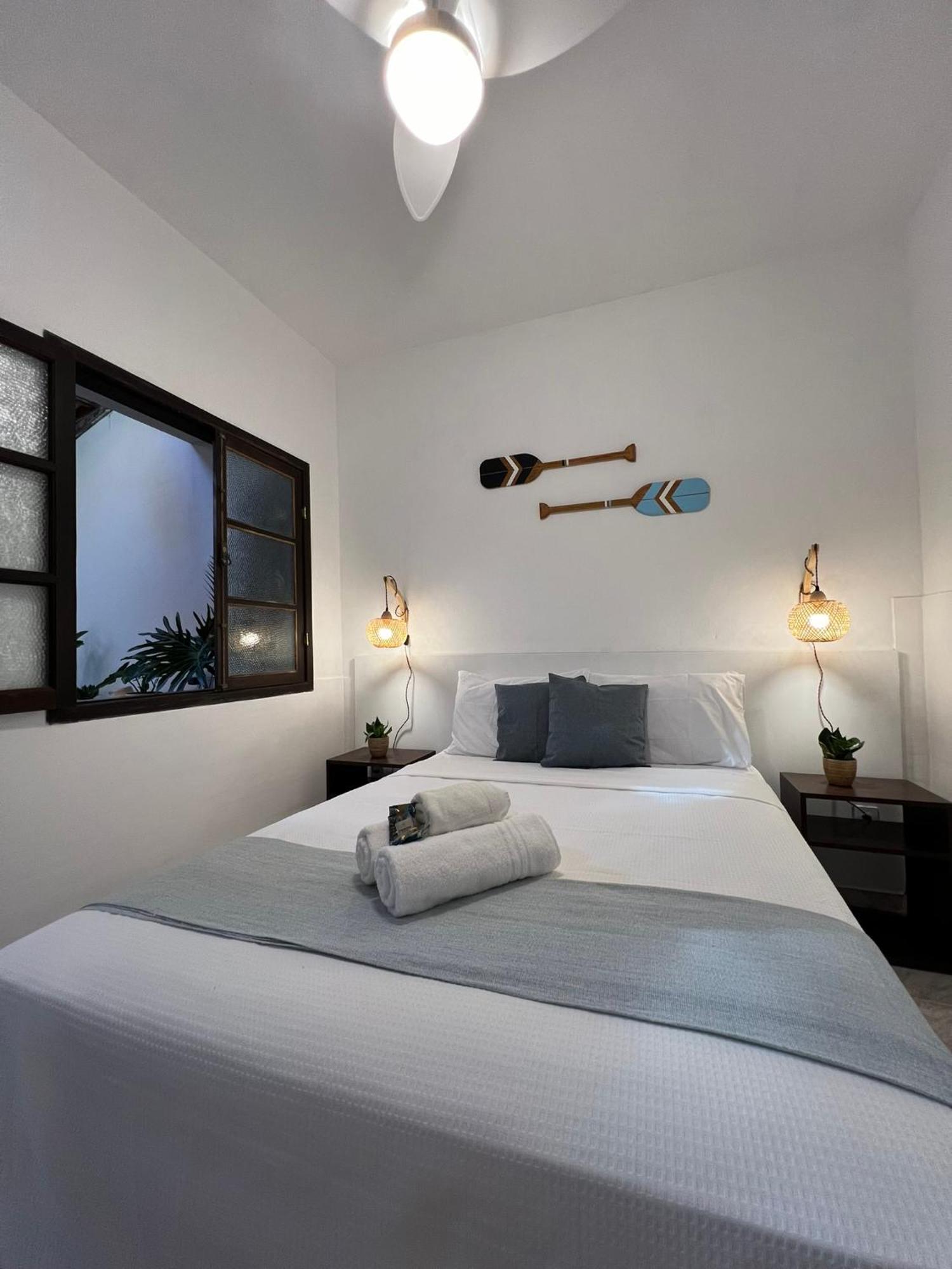 Aparthotel Alto Mar Ilha Grande Extérieur photo