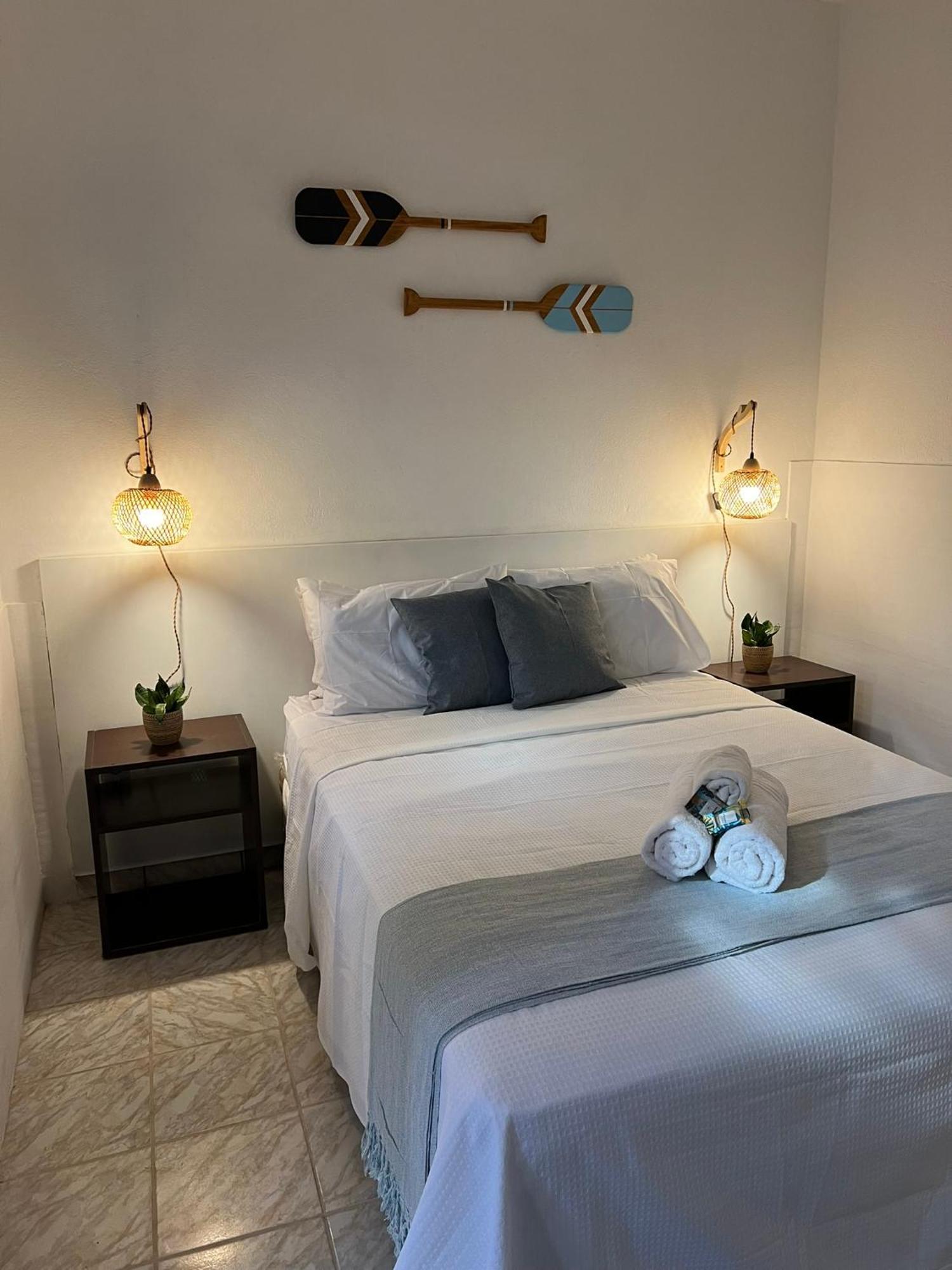 Aparthotel Alto Mar Ilha Grande Extérieur photo